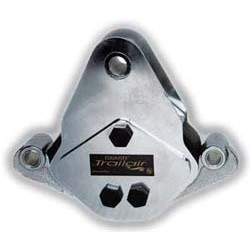 Equa-Flex Equalizer Upgrade Kit; Triple Axle, 3000-6000#