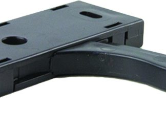 Screen Door Latch, Rh