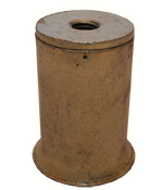 Slide-Out Stop Can Assembly (regular)