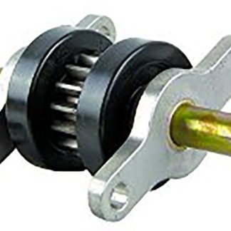 2 X 2 Gear Pack Without Roll Pins Assembly