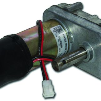 Slide-Out D-300 Motor (klauber)