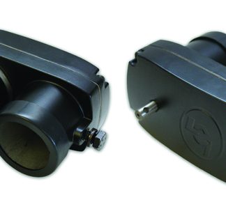 Slide-Out Room Actuator - 18:1 Motor Only (tuson)