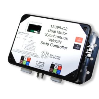Controller V-Sync Ii For Schwintek In-Wall Slide-Out