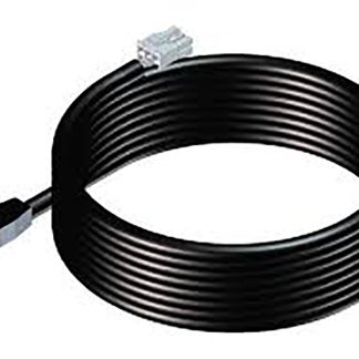 30' Harness - In-Wall Slide-Out