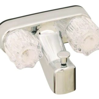 4u201d Tub/Shower Diverter , Chrome