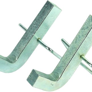 Snap L-Pins, 2-Pack