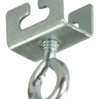 Type B - End Stop, 2/pkg