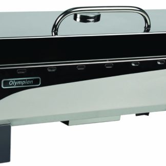 Grill-Olympian 4500 Gas