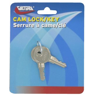 Replacement Key 751, Carded