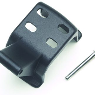 Top Bracket - Black