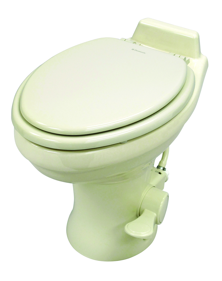 320 Toliet Bone