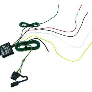Moduliteu00ae Hd Protector Trailer Light Power Module