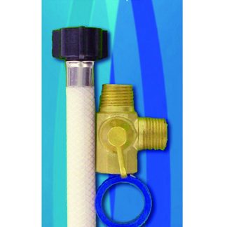 By-Pass Kit, 6 Gallon, Lf, Carded