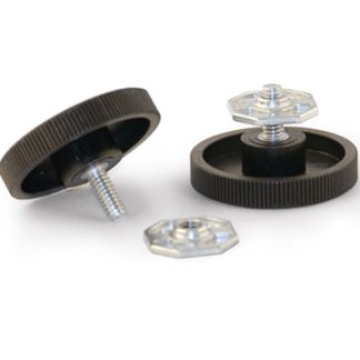 Brace Knob W/ Clamp