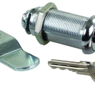 1-1/8 Key Lock, pkg