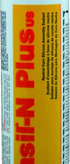 Sikasil N Plus - White 295 ML