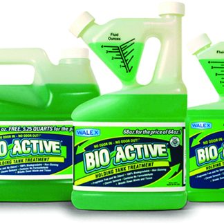 168-Oz. Bio-Active Holding Tank Deodorizer