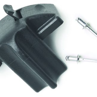 Storage Lock - Black