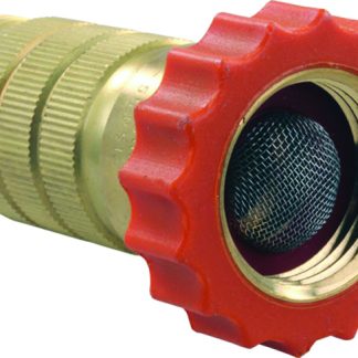 High Flow Lead Free Water Regulator, Pkg