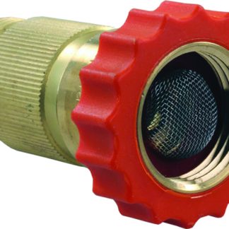 Water Regulator, Pkg