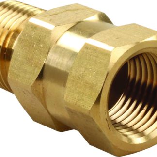 Check Valve, Pkg
