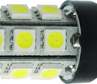 3 watts, 0.25 amps, 2 Pk