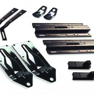 Ft-Dr10; Tiedown Kit