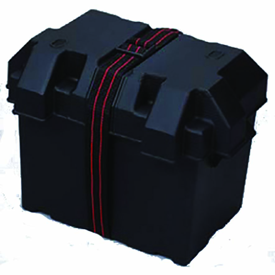 Groupe 27 Battery Box