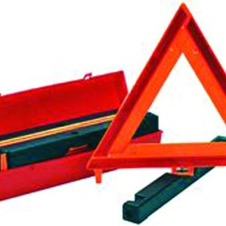 Reflctng Triangle/3