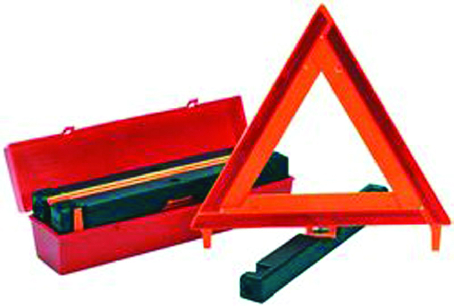 Reflctng Triangle/3