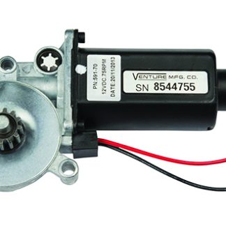 Power Awning Replacement Motor