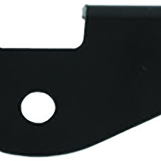 Sway Control Adapter Bracket For Use W/class Ii 1-1/4 Sq. Drawbars