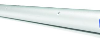 Handle, Telescoping, 6-11', W/ Boat Hook