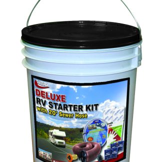 Deluxe Starter Kit In A Bucket