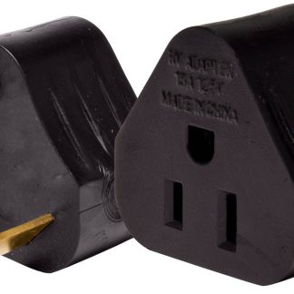 30am-15af Adapter Plug, Bulk