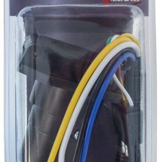 7-Way To 4-Way Pre-Wire Harness, 12, Carded