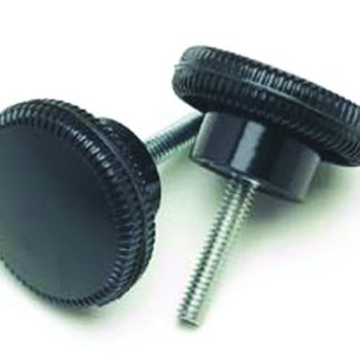 Locking Tension Knobs