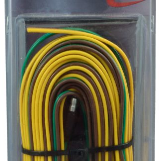 4-Way Wishbone Harness, 25', Carded