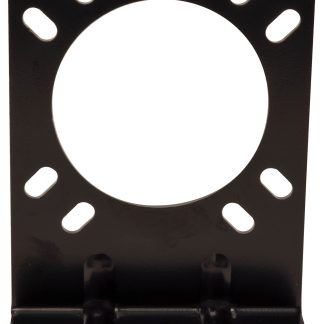 7-Way Mounting Bracket, Bulk