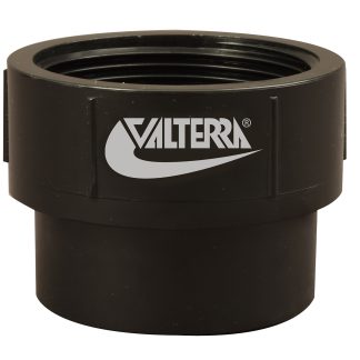 Cleanout Adapter, 1-1/2 Dwv, Bulk
