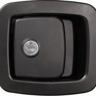 Baggage Door Lock-Metal Plunger (trimark 60-460)