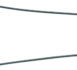 Remote Lock Replacement Kit - White