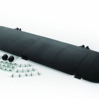 Lid Replacement Kit For Prop Tank Cover, 6pk, Black
