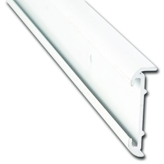 1-3/16 X 2/5, White