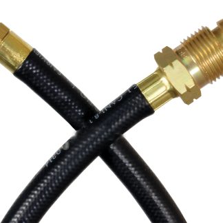 1/4 OEM Pigtail POL, 24
