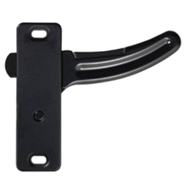 Delta Disc Rollers, Drawer Mount And Glide Plate.
