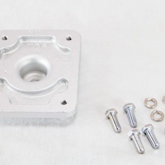 Jack Accessory, Xp To F2u2122 Adapter Kit, For F2 Swivel Mount W/4 Frame
