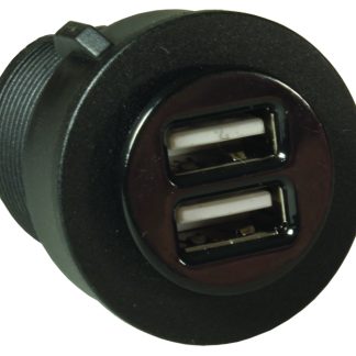 USB Charging Port