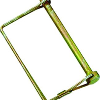 Safety Lock Pin 5/16 X 2- 1/2
