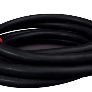 30A Extension Cord W/hdl, 15', Red, Boxed